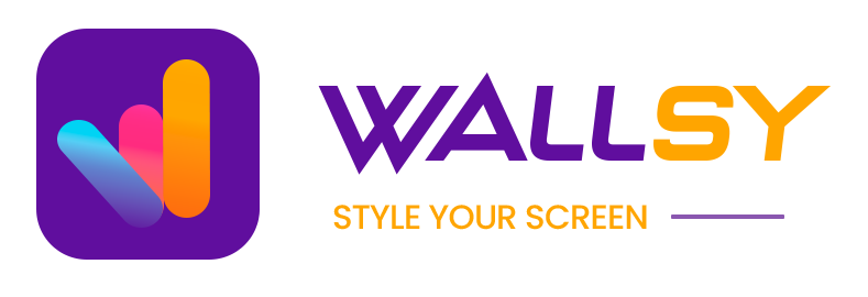 Wallsy Logo